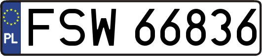 FSW66836