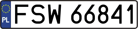 FSW66841