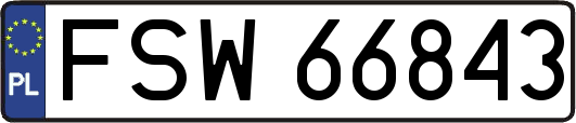 FSW66843