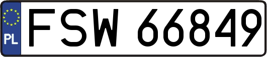 FSW66849