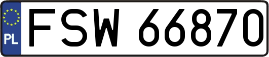 FSW66870