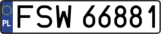 FSW66881