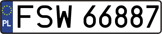 FSW66887