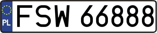 FSW66888