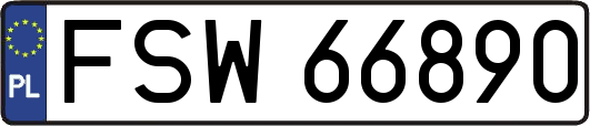 FSW66890