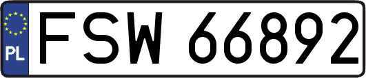 FSW66892