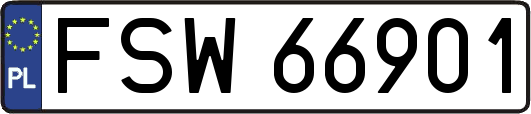 FSW66901