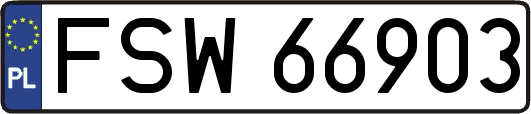 FSW66903