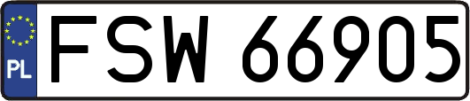 FSW66905