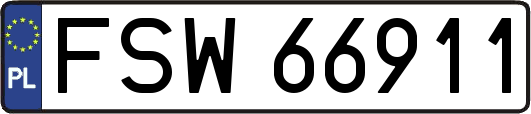 FSW66911