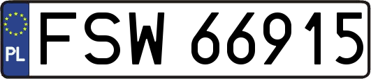 FSW66915