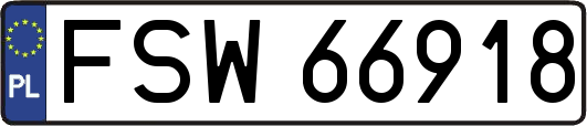 FSW66918