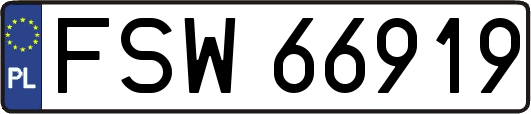 FSW66919