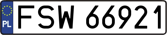 FSW66921