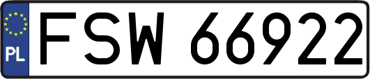 FSW66922