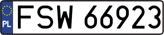 FSW66923