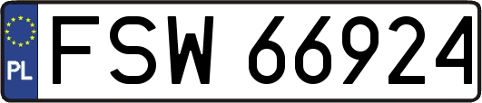 FSW66924