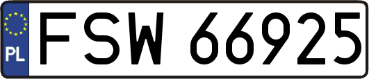 FSW66925