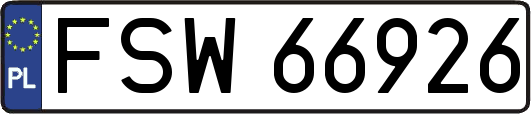 FSW66926