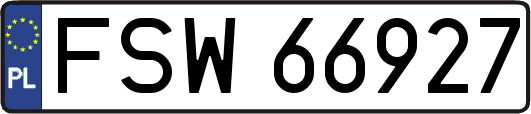 FSW66927