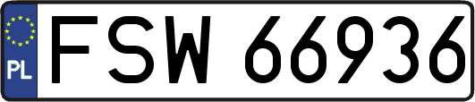 FSW66936