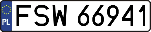 FSW66941