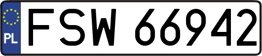 FSW66942