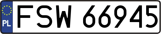 FSW66945