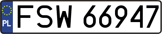 FSW66947