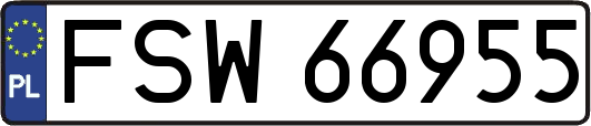 FSW66955
