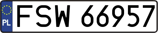 FSW66957