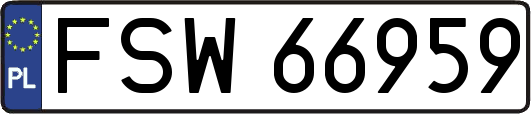 FSW66959