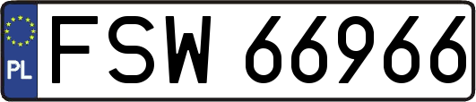 FSW66966