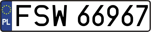 FSW66967