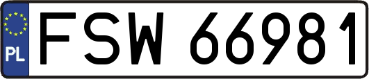 FSW66981
