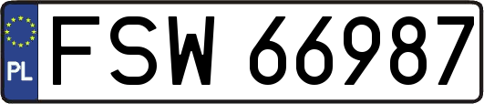 FSW66987