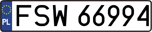 FSW66994