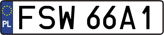 FSW66A1