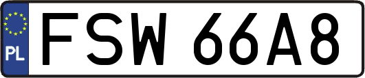 FSW66A8