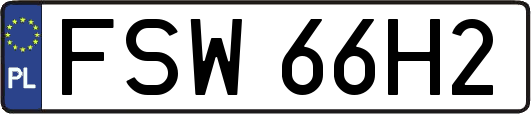 FSW66H2
