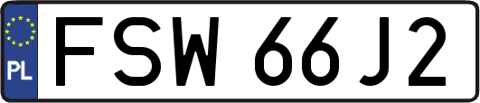 FSW66J2