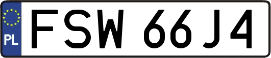 FSW66J4