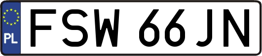 FSW66JN
