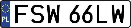 FSW66LW