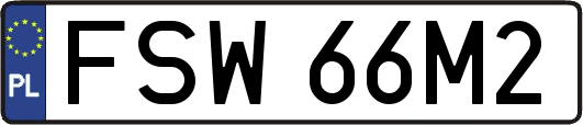 FSW66M2