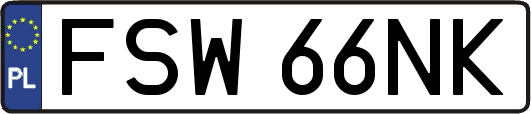 FSW66NK