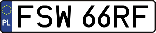 FSW66RF