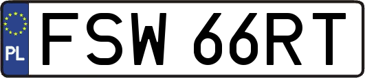 FSW66RT