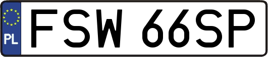 FSW66SP