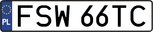 FSW66TC